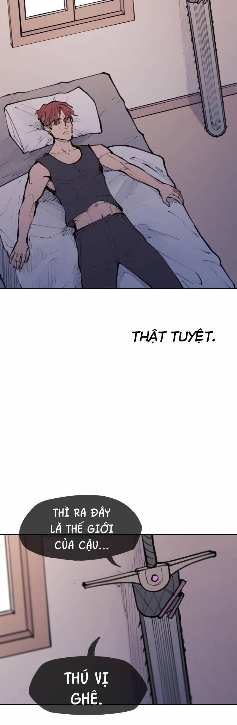 Tướng Quỷ Dạy Yêu 127 trang 31