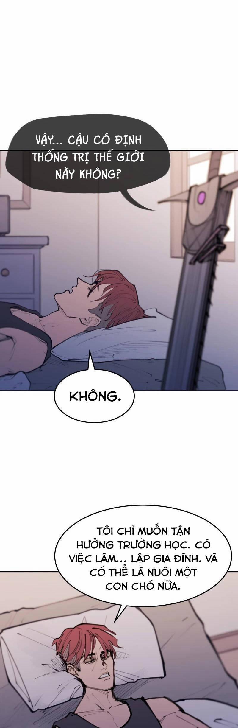 Tướng Quỷ Dạy Yêu 127 trang 32