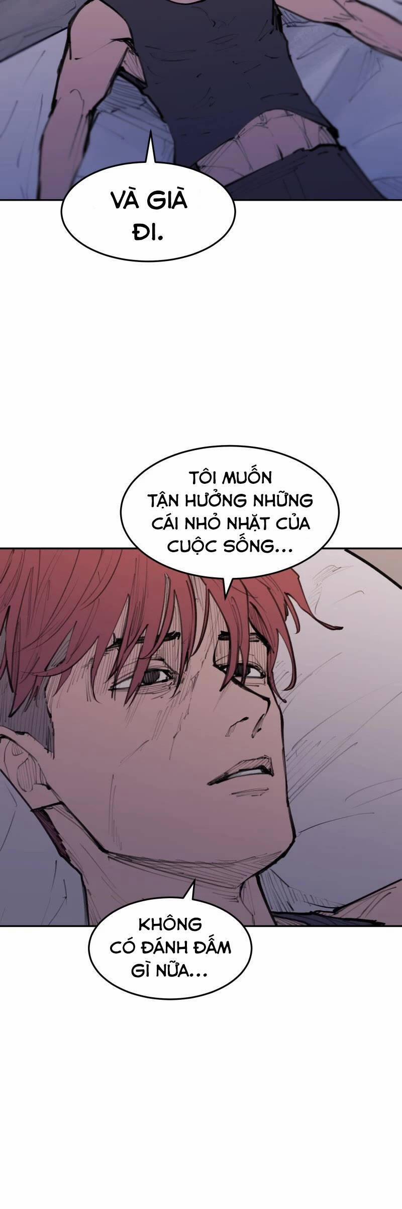 Tướng Quỷ Dạy Yêu 127 trang 33