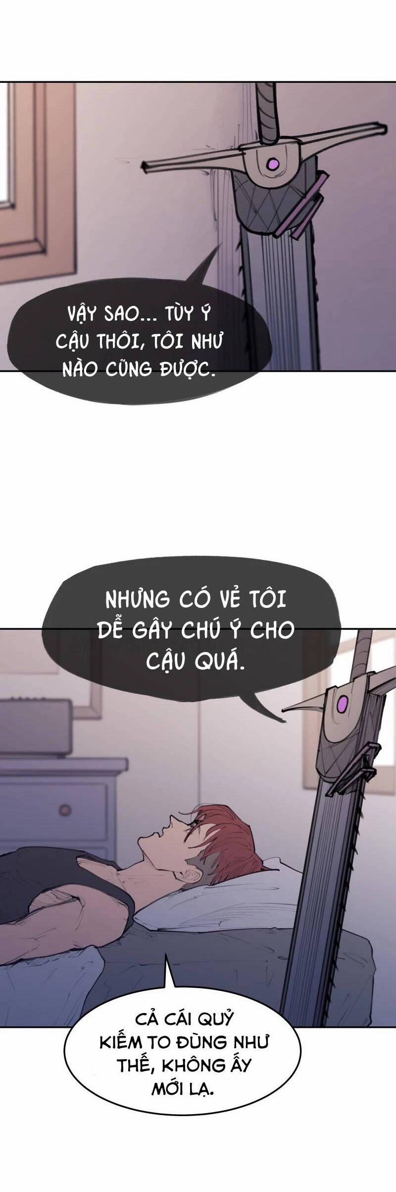 Tướng Quỷ Dạy Yêu 127 trang 34