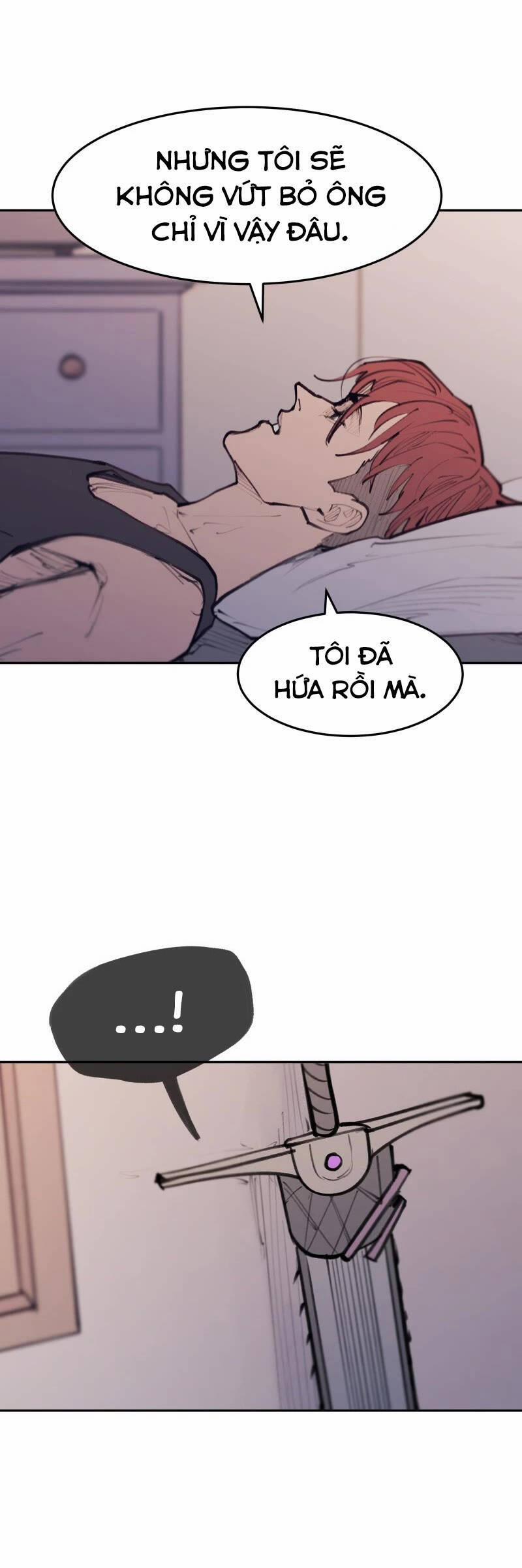 Tướng Quỷ Dạy Yêu 127 trang 35