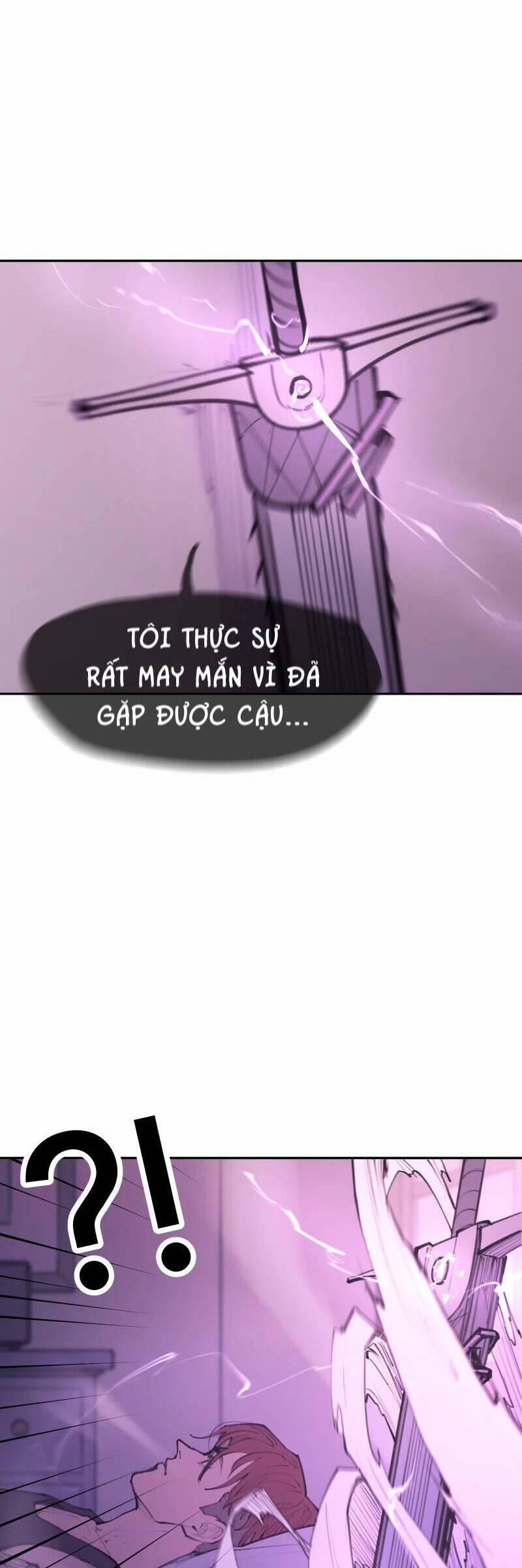 Tướng Quỷ Dạy Yêu 127 trang 36