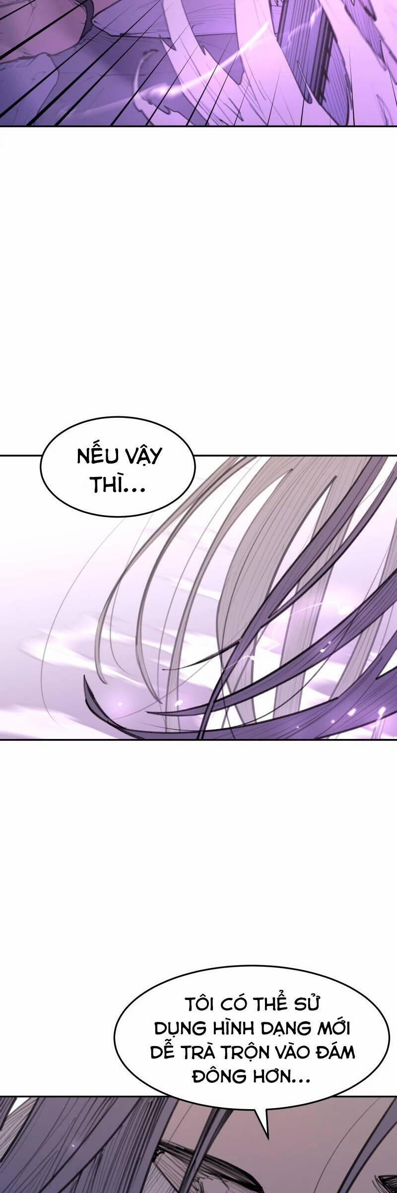 Tướng Quỷ Dạy Yêu 127 trang 37