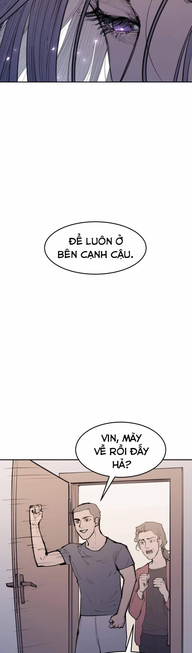 Tướng Quỷ Dạy Yêu 127 trang 38