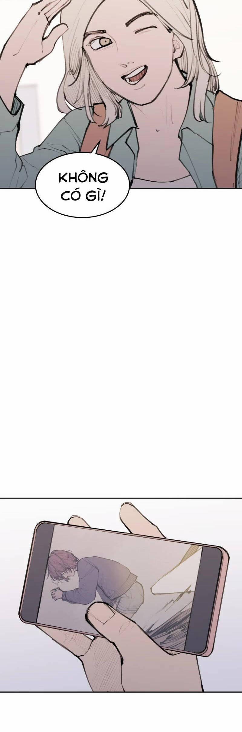 Tướng Quỷ Dạy Yêu 127 trang 4