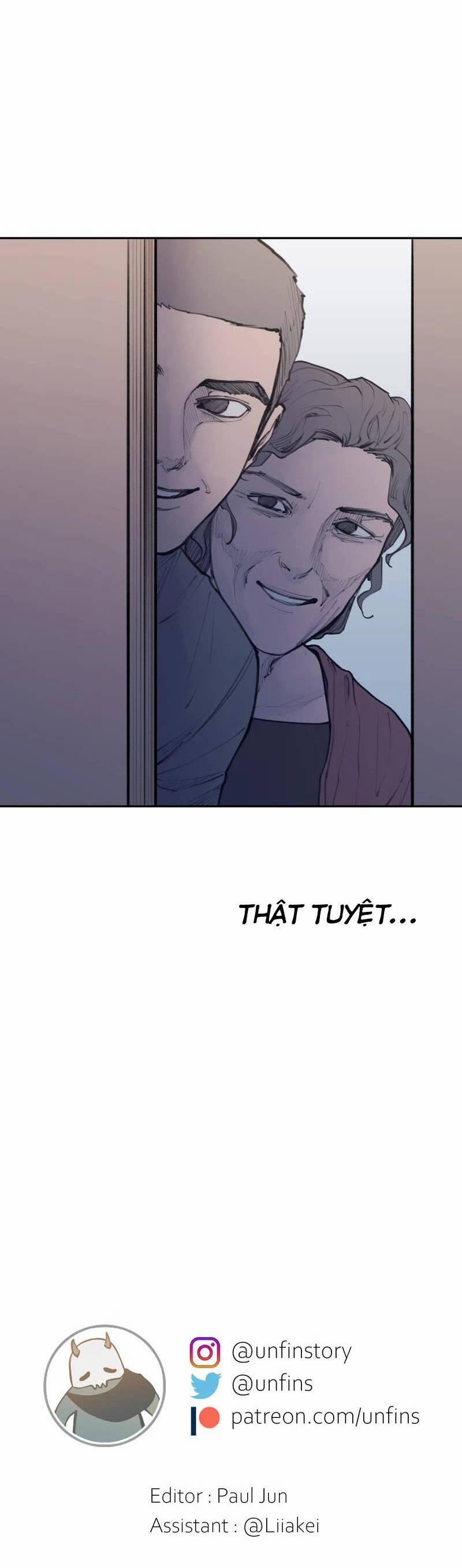 Tướng Quỷ Dạy Yêu 127 trang 41