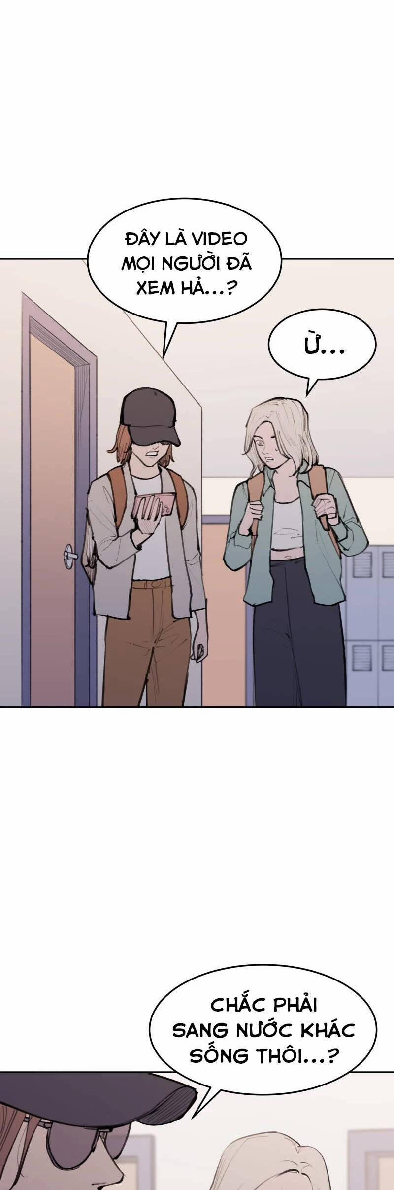 Tướng Quỷ Dạy Yêu 127 trang 5