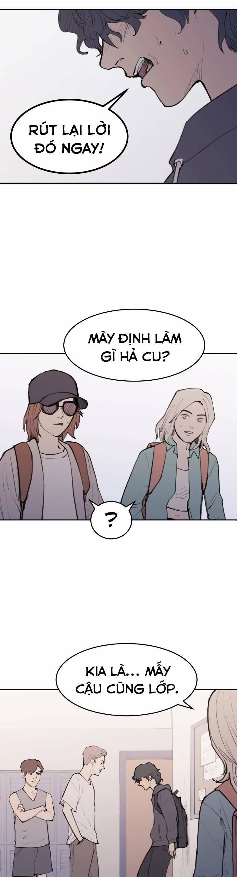 Tướng Quỷ Dạy Yêu 127 trang 7