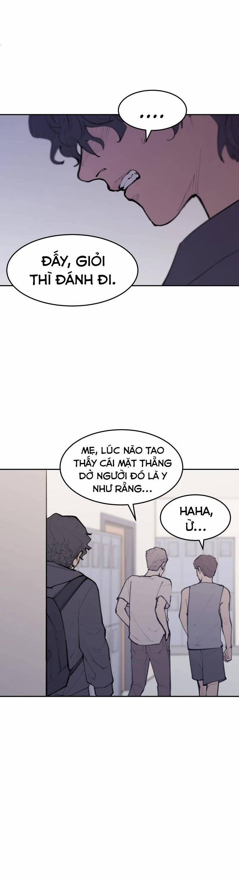 Tướng Quỷ Dạy Yêu 127 trang 9