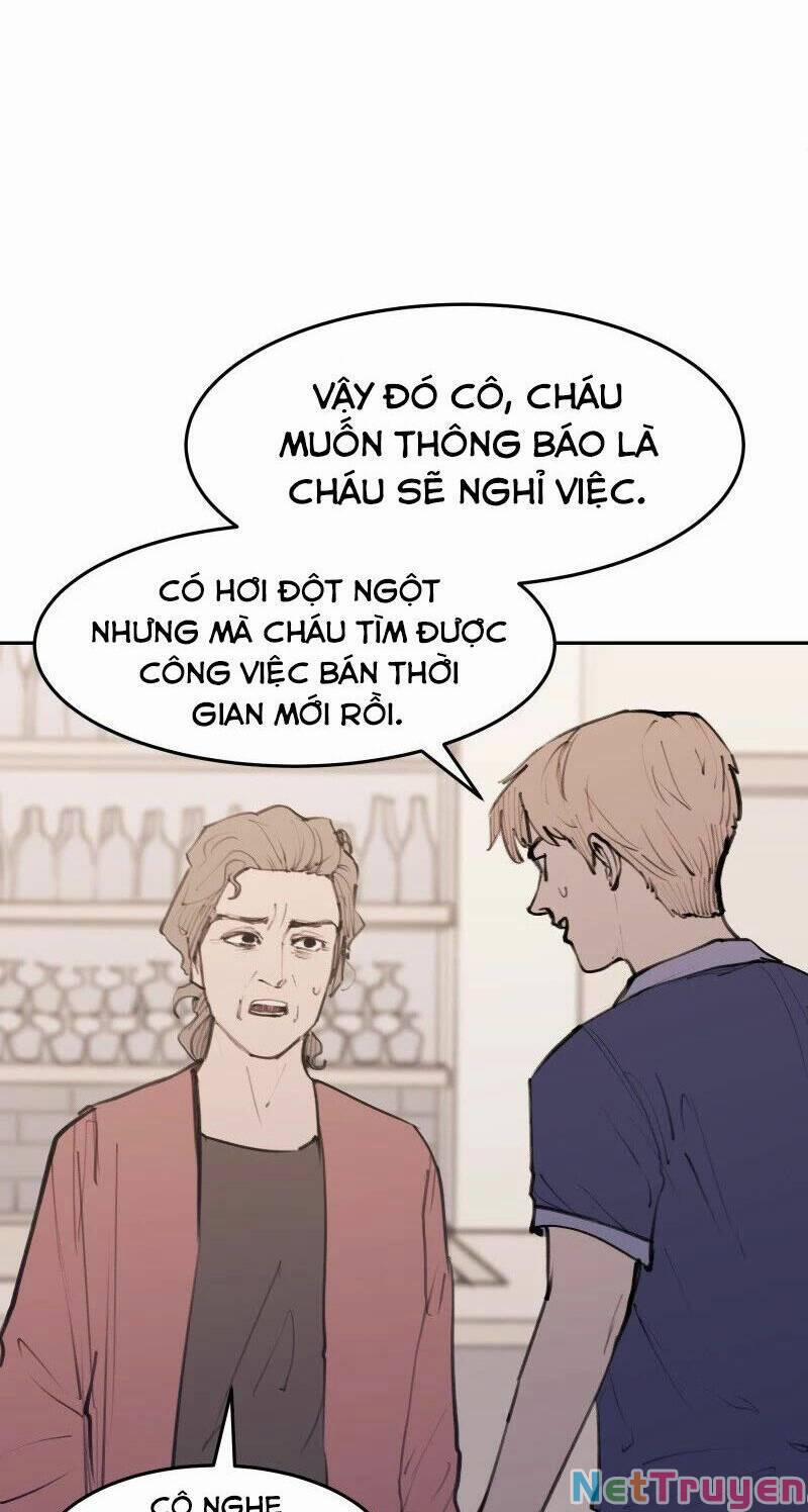 Tướng Quỷ Dạy Yêu 128 trang 15