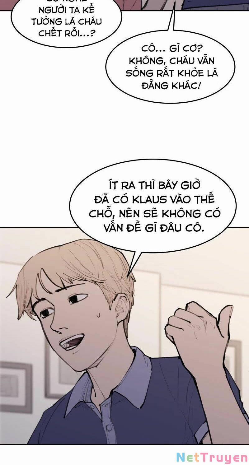 Tướng Quỷ Dạy Yêu 128 trang 16