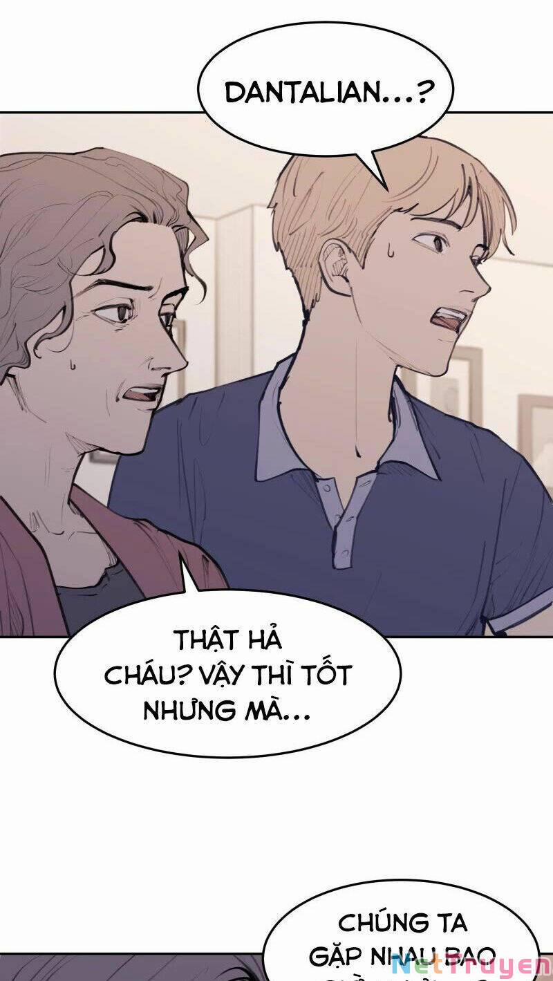 Tướng Quỷ Dạy Yêu 128 trang 22