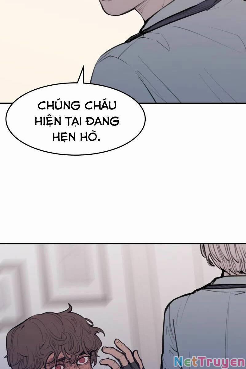 Tướng Quỷ Dạy Yêu 128 trang 35