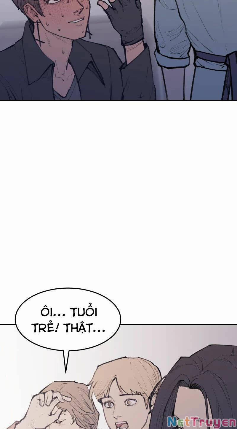 Tướng Quỷ Dạy Yêu 128 trang 36