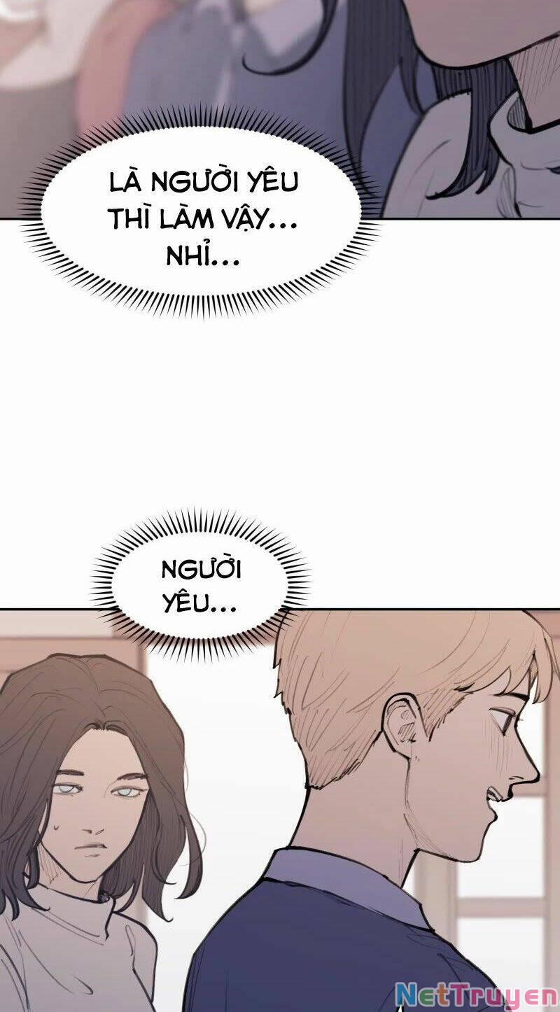 Tướng Quỷ Dạy Yêu 128 trang 38