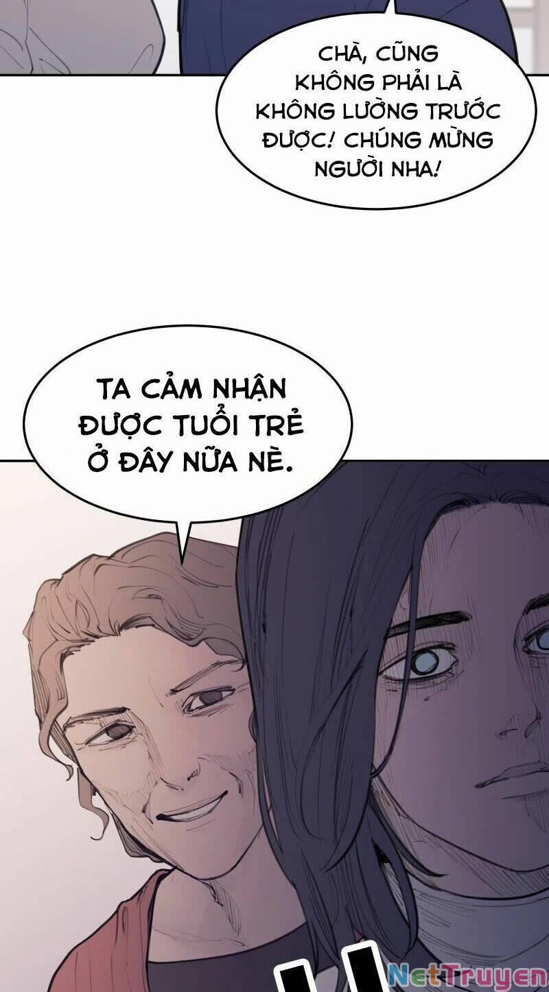 Tướng Quỷ Dạy Yêu 128 trang 39