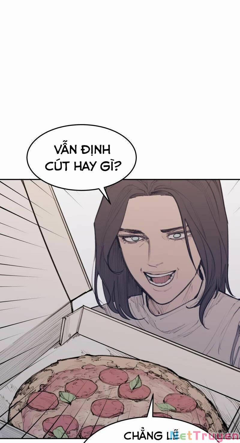 Tướng Quỷ Dạy Yêu 128 trang 56