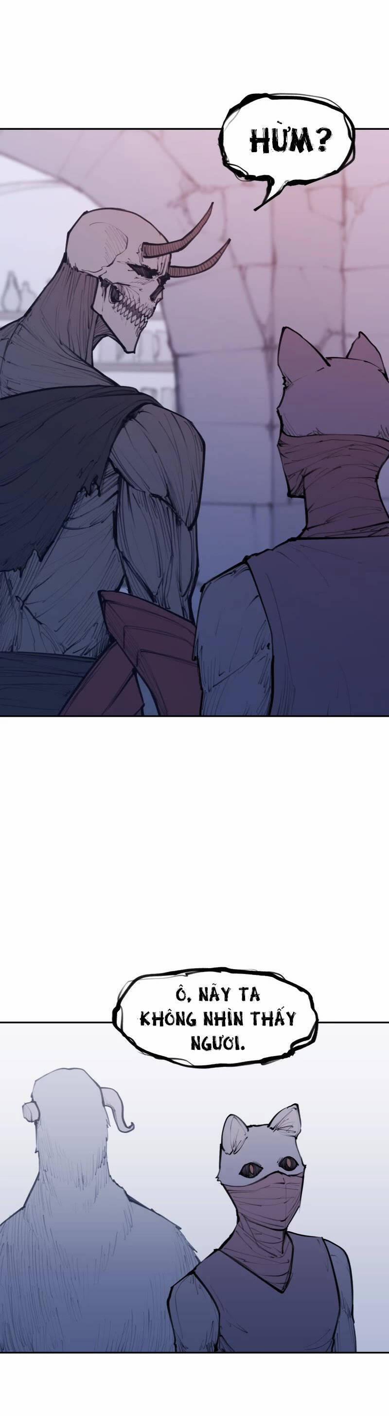 Tướng Quỷ Dạy Yêu 129 trang 10