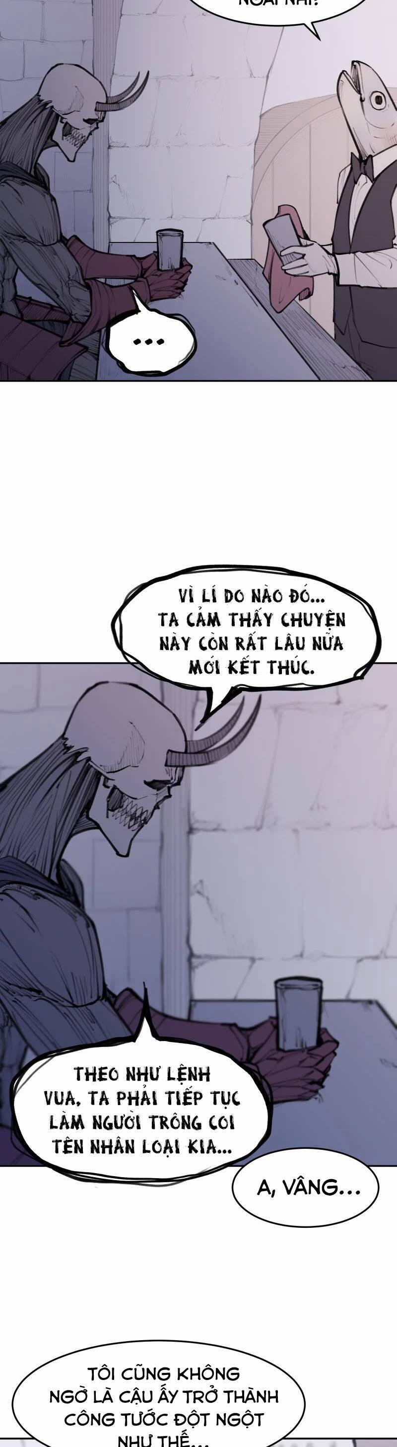 Tướng Quỷ Dạy Yêu 129 trang 12