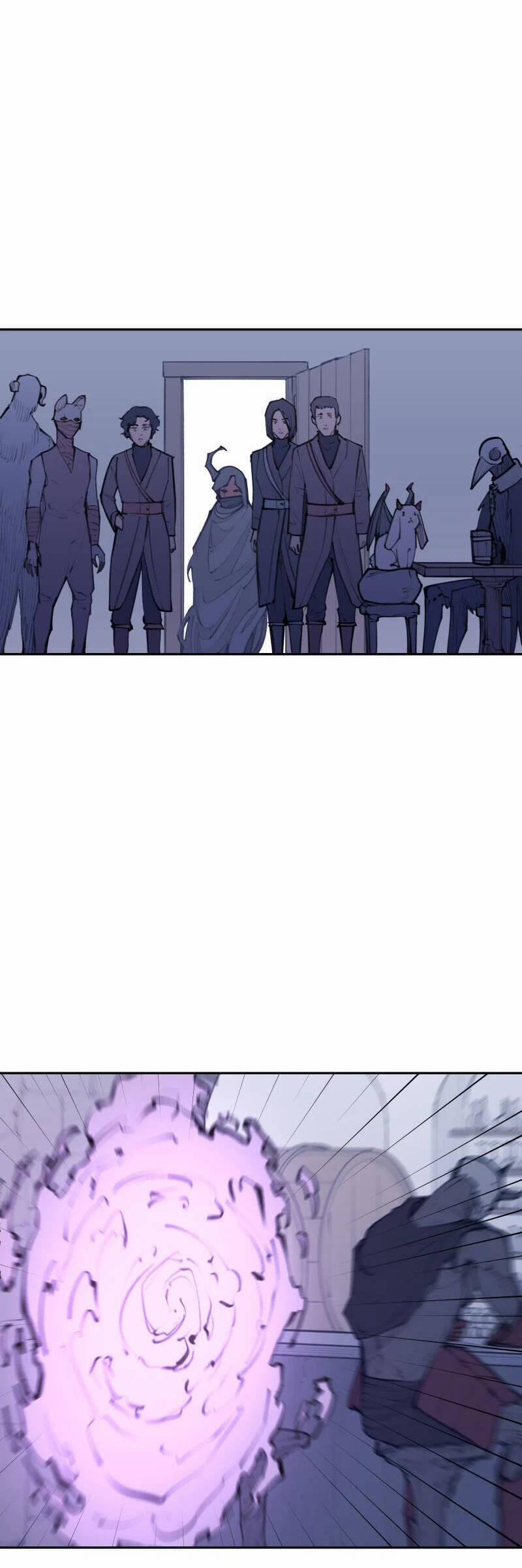 Tướng Quỷ Dạy Yêu 129 trang 15