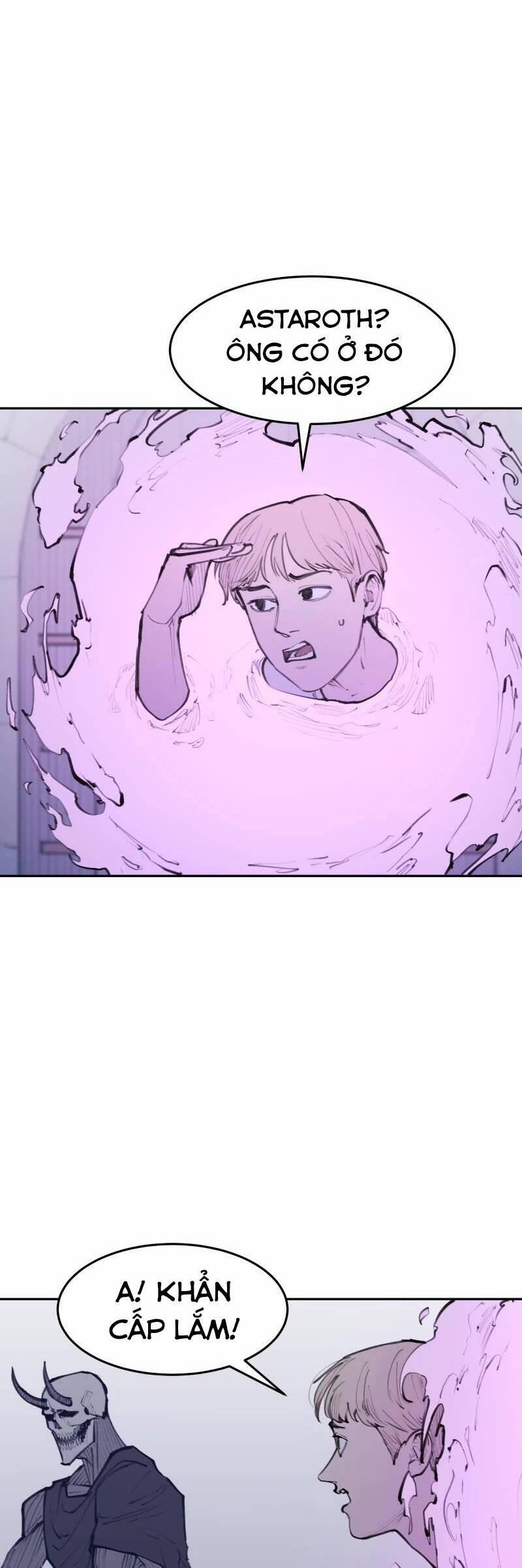 Tướng Quỷ Dạy Yêu 129 trang 16