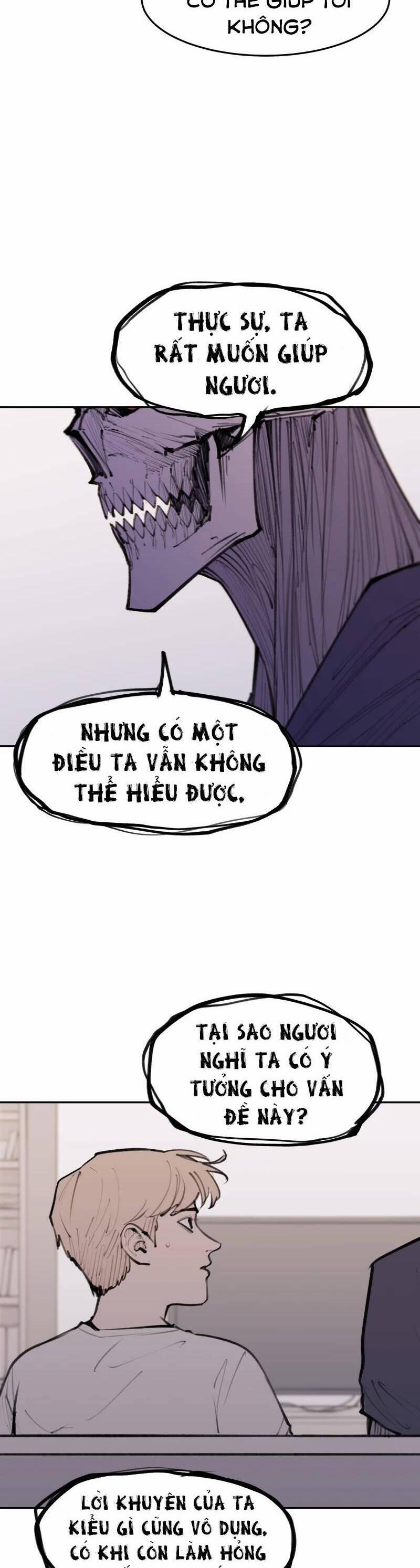 Tướng Quỷ Dạy Yêu 129 trang 24