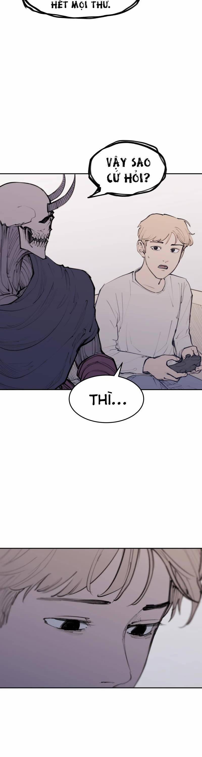 Tướng Quỷ Dạy Yêu 129 trang 25