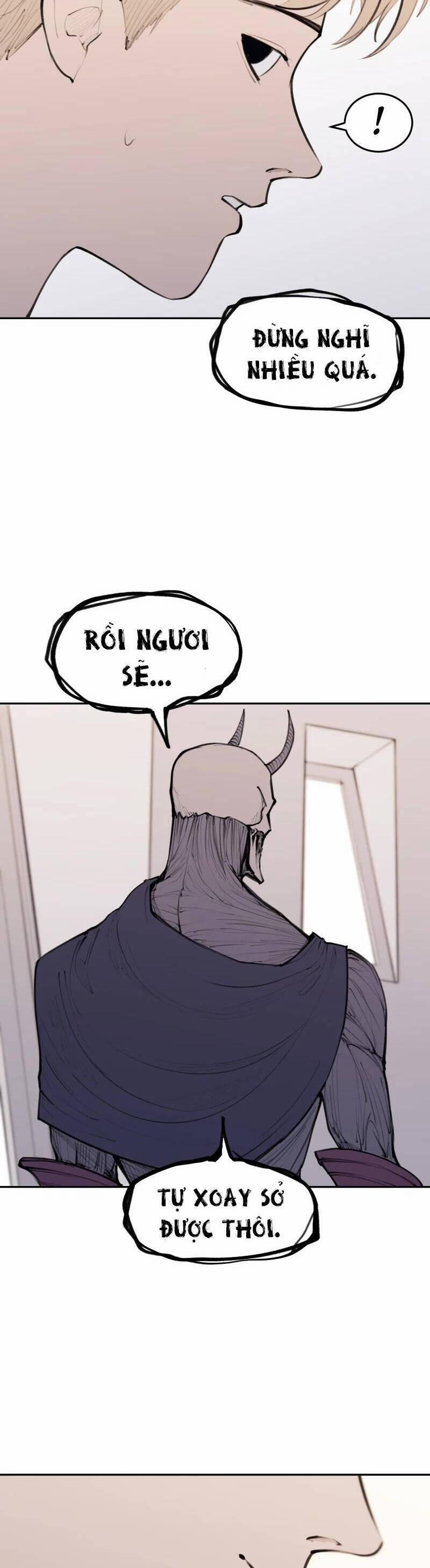 Tướng Quỷ Dạy Yêu 129 trang 28