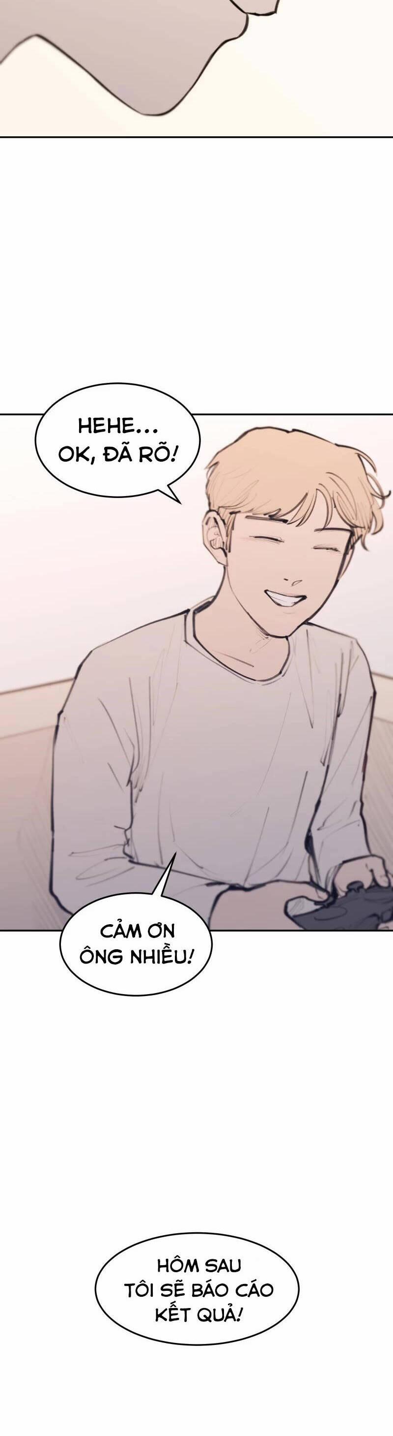 Tướng Quỷ Dạy Yêu 129 trang 29