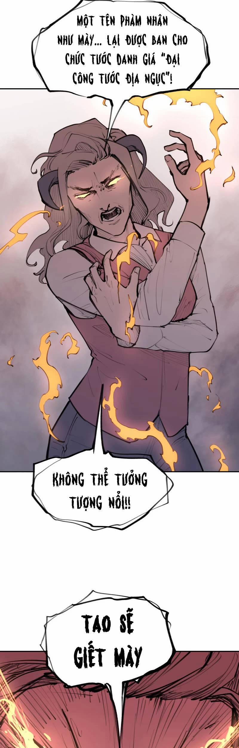 Tướng Quỷ Dạy Yêu 129 trang 31