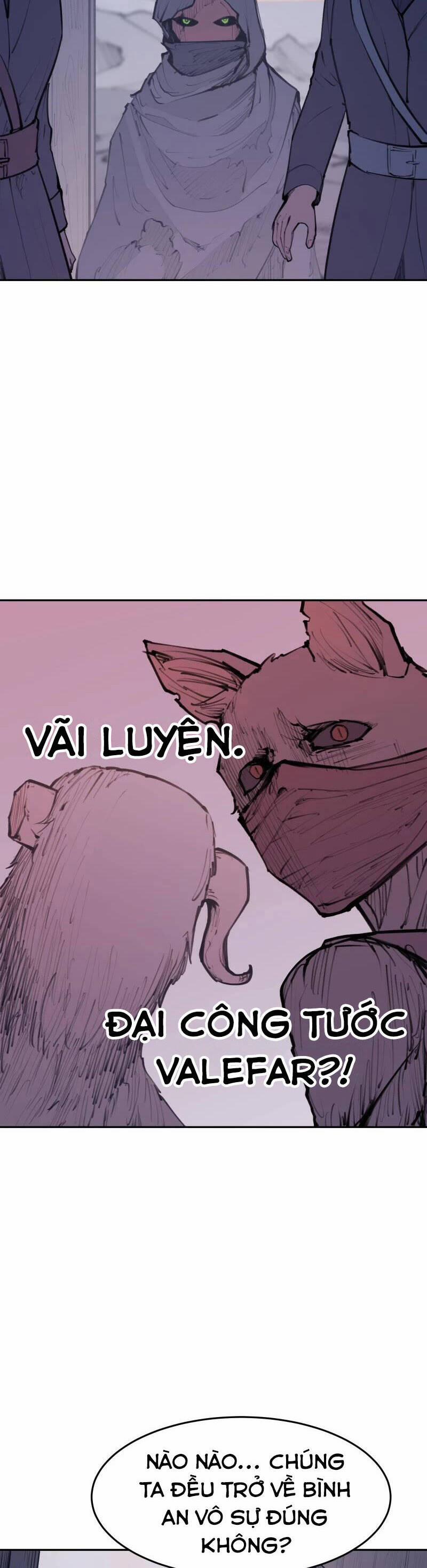 Tướng Quỷ Dạy Yêu 129 trang 7