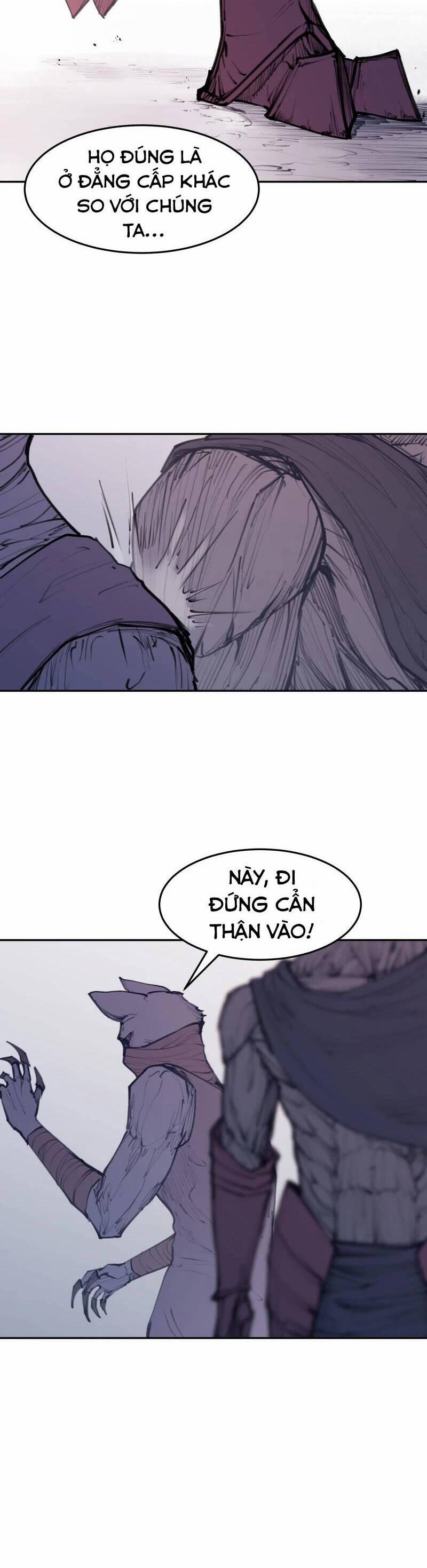 Tướng Quỷ Dạy Yêu 129 trang 9