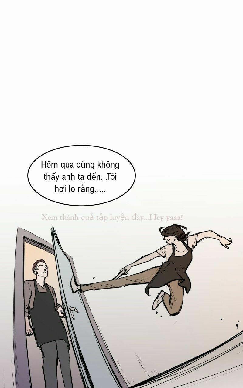 Tướng Quỷ Dạy Yêu 13 trang 16