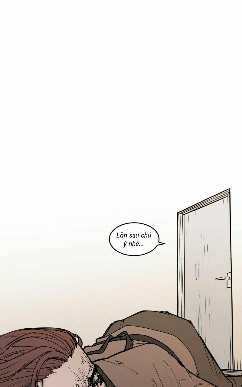 Tướng Quỷ Dạy Yêu 13 trang 19