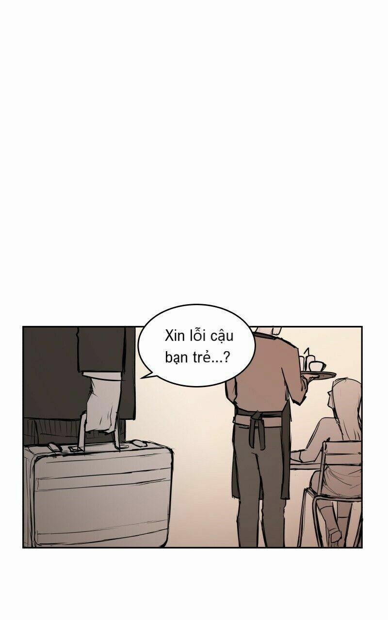 Tướng Quỷ Dạy Yêu 13 trang 3