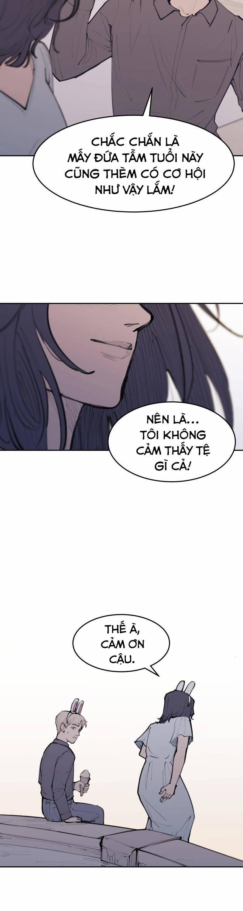 Tướng Quỷ Dạy Yêu 130 trang 12