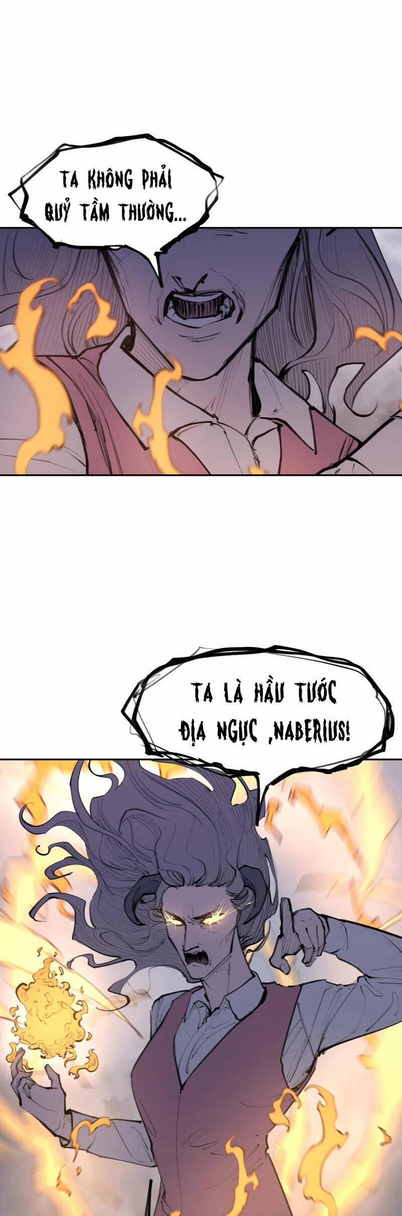 Tướng Quỷ Dạy Yêu 130 trang 20