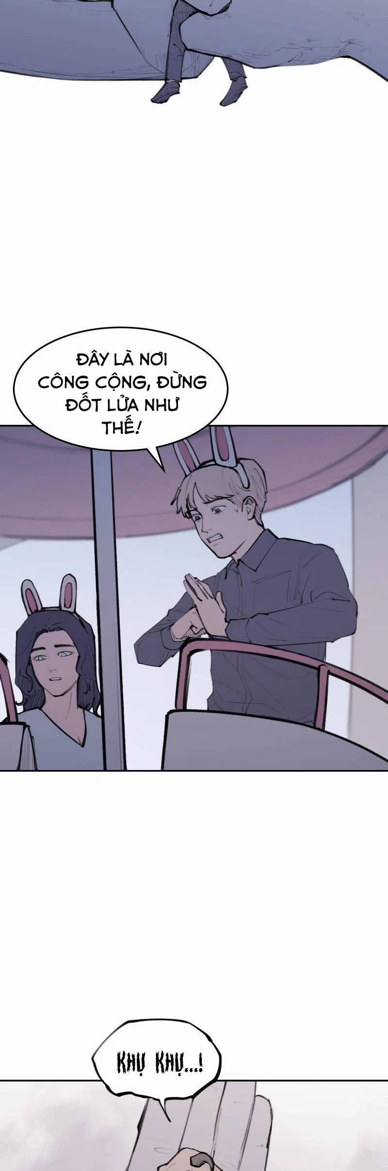 Tướng Quỷ Dạy Yêu 130 trang 22