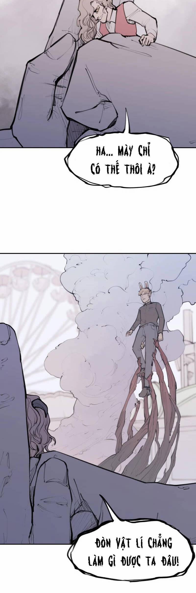 Tướng Quỷ Dạy Yêu 130 trang 23