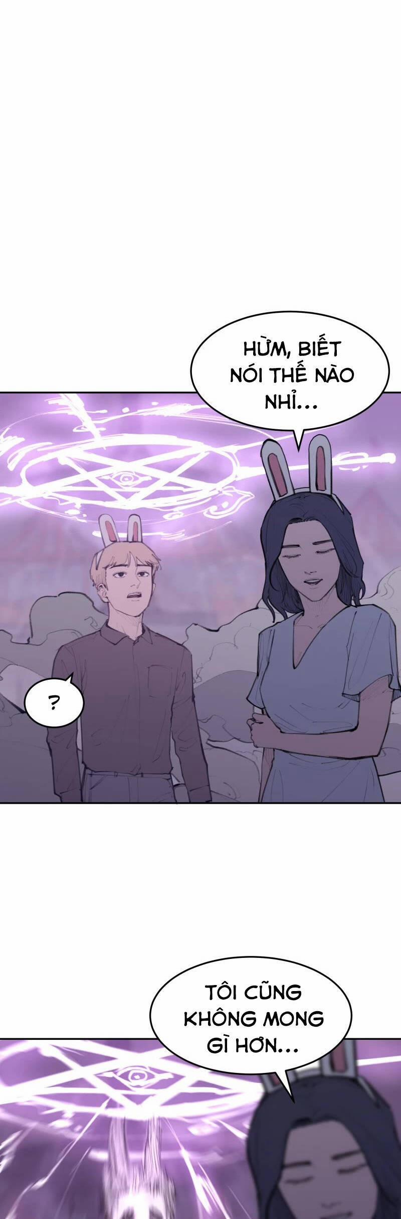 Tướng Quỷ Dạy Yêu 130 trang 30