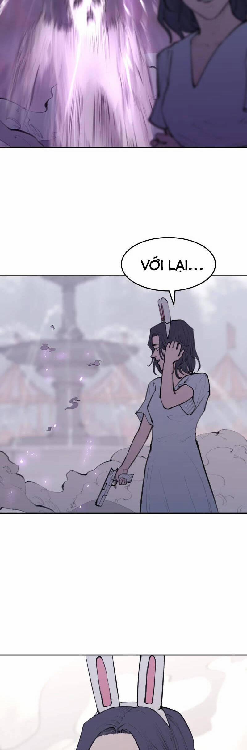 Tướng Quỷ Dạy Yêu 130 trang 31