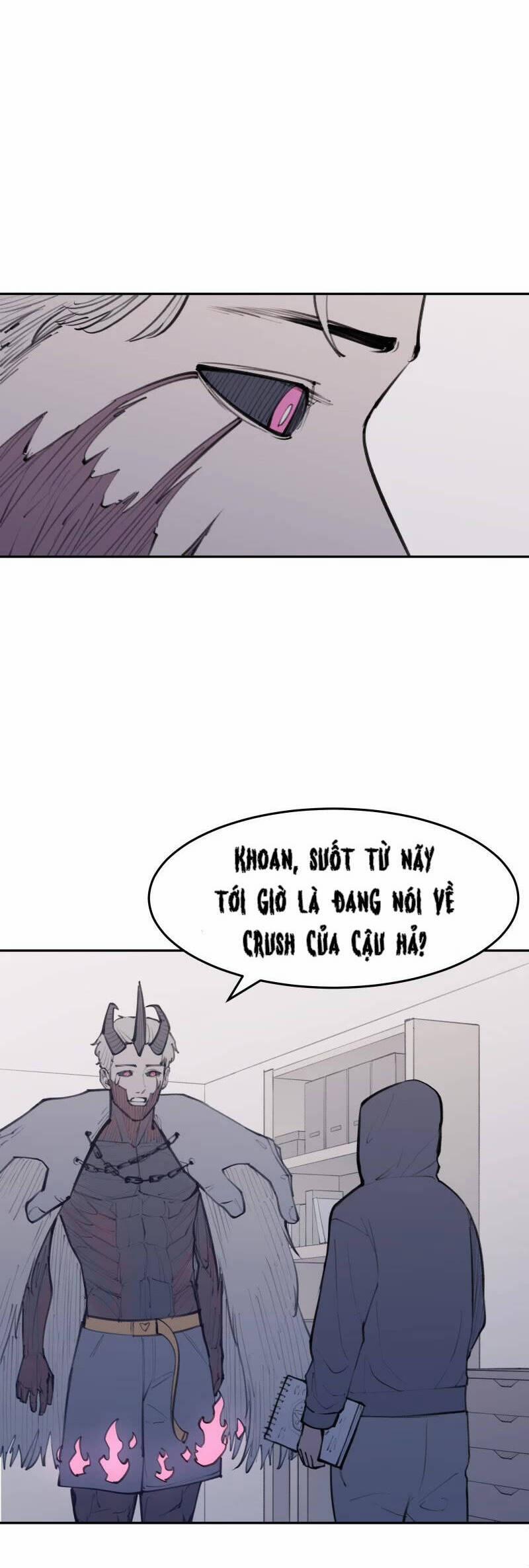 Tướng Quỷ Dạy Yêu 130 trang 40