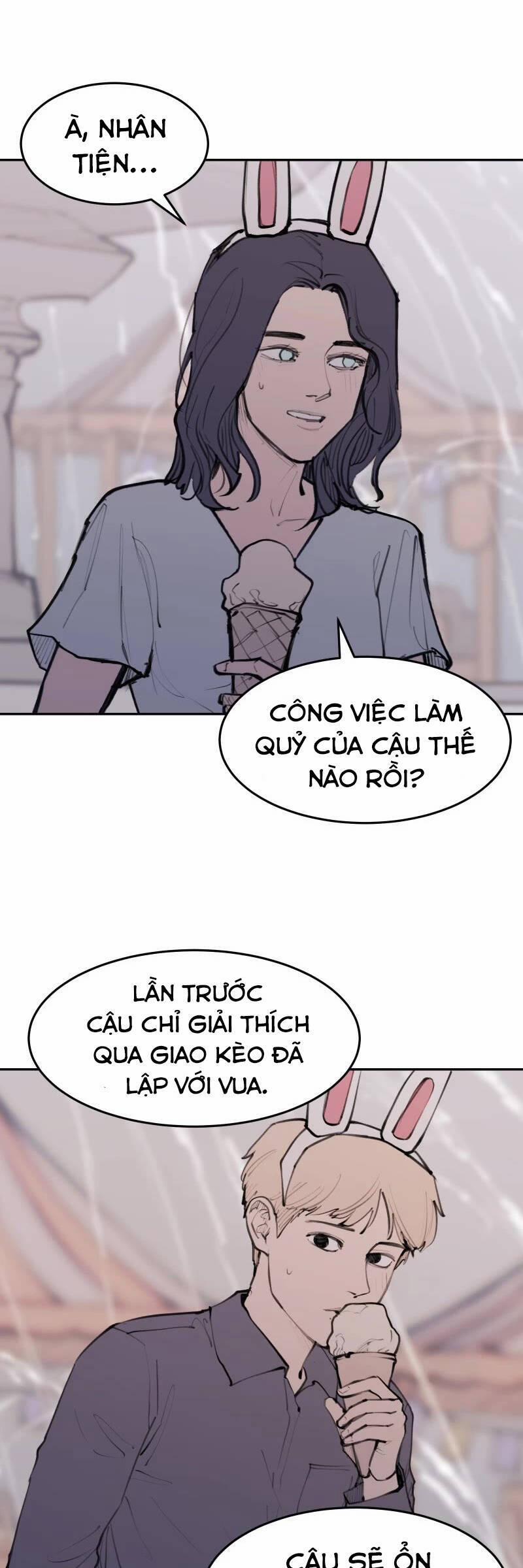 Tướng Quỷ Dạy Yêu 130 trang 5