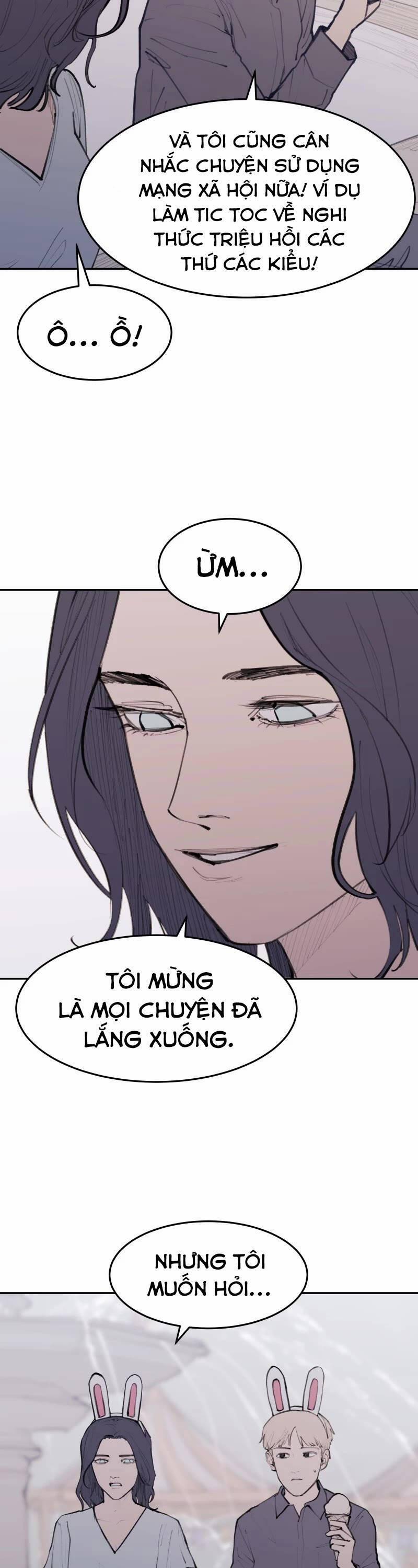 Tướng Quỷ Dạy Yêu 130 trang 7