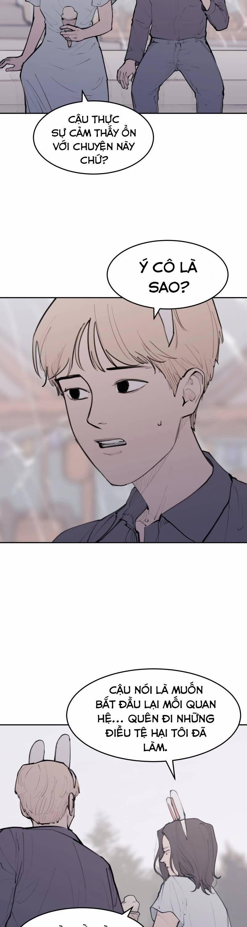 Tướng Quỷ Dạy Yêu 130 trang 8