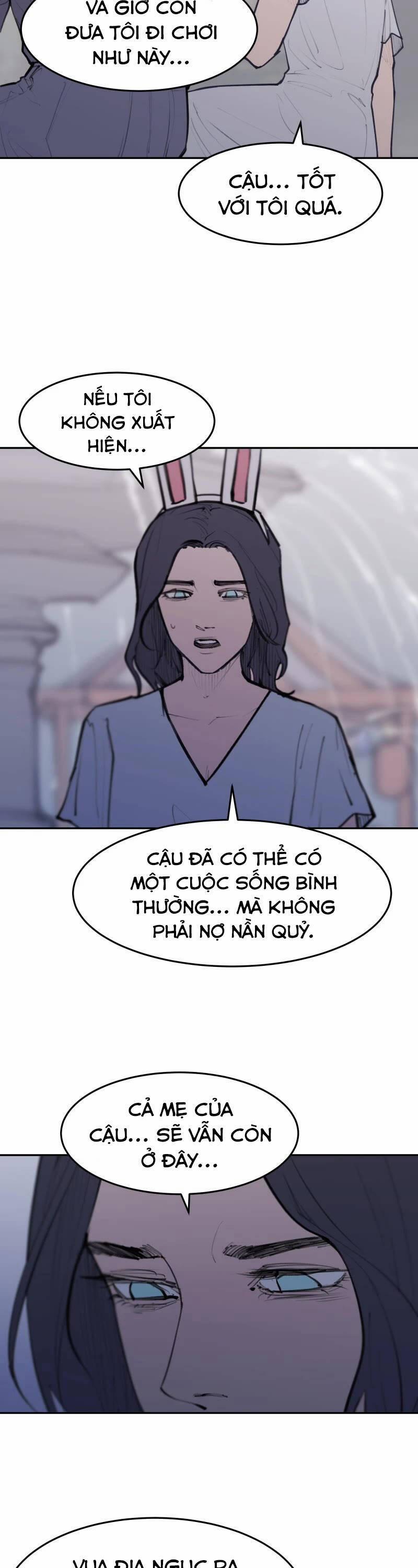 Tướng Quỷ Dạy Yêu 130 trang 9