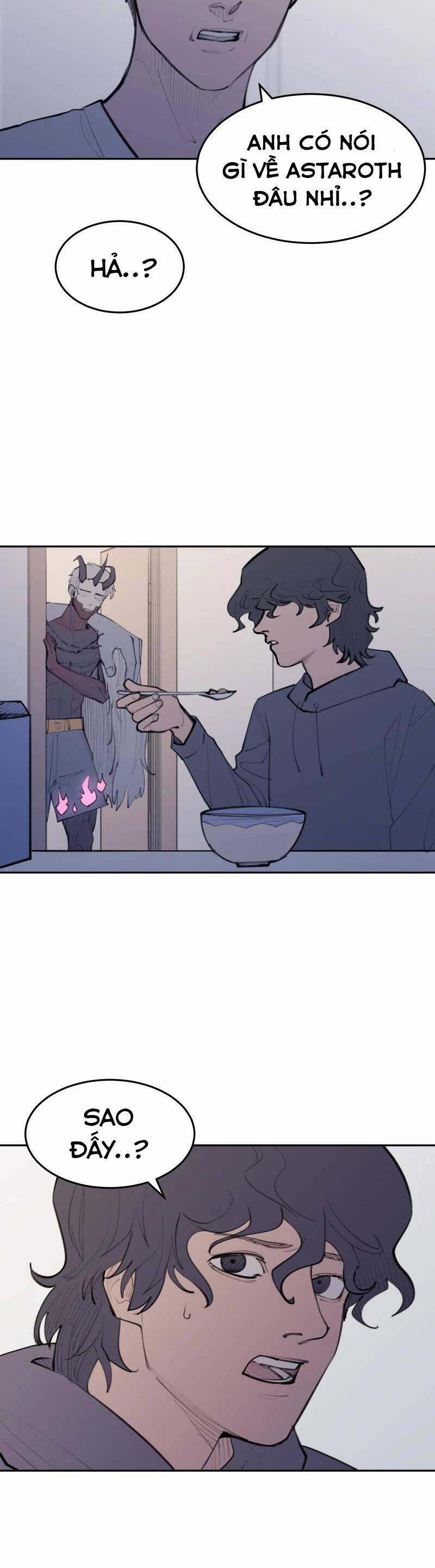 Tướng Quỷ Dạy Yêu 131.1 trang 14