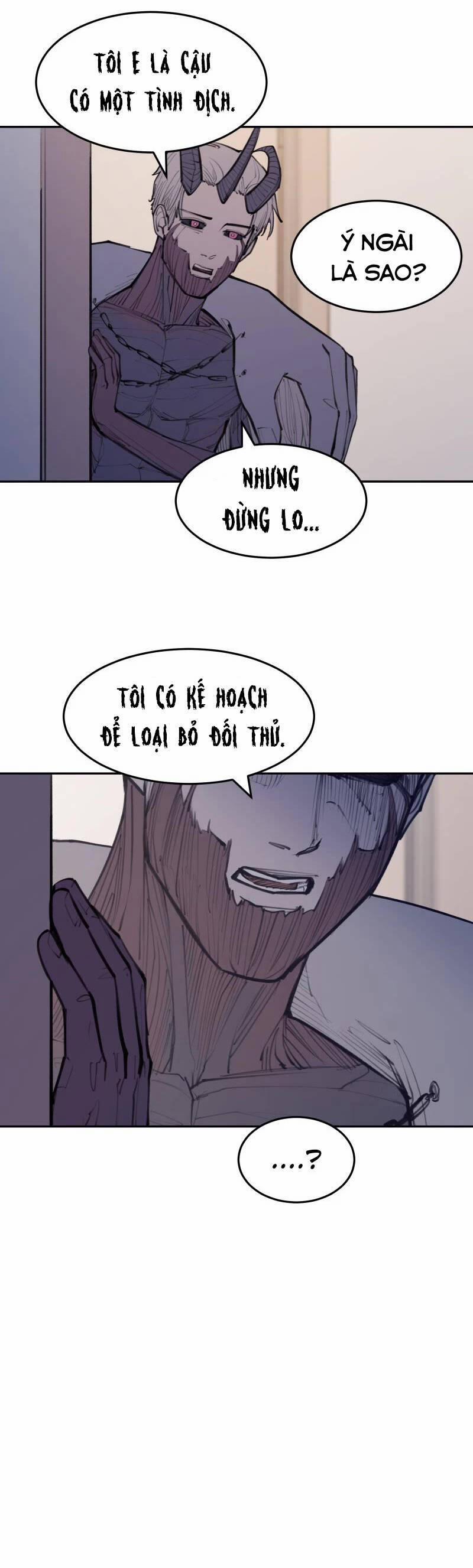 Tướng Quỷ Dạy Yêu 131.1 trang 15