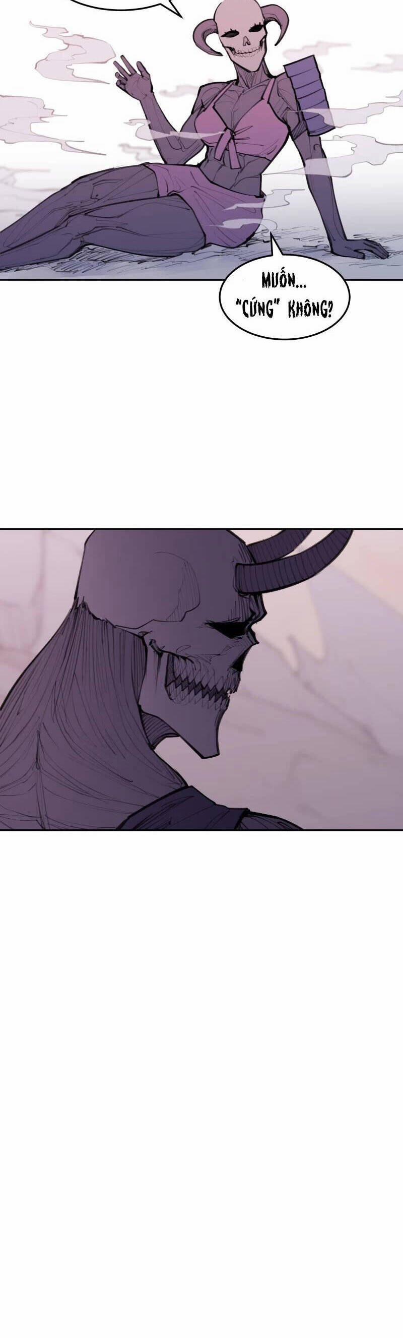 Tướng Quỷ Dạy Yêu 131.1 trang 17