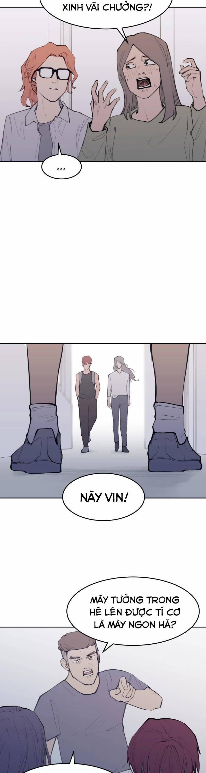 Tướng Quỷ Dạy Yêu 131.1 trang 9